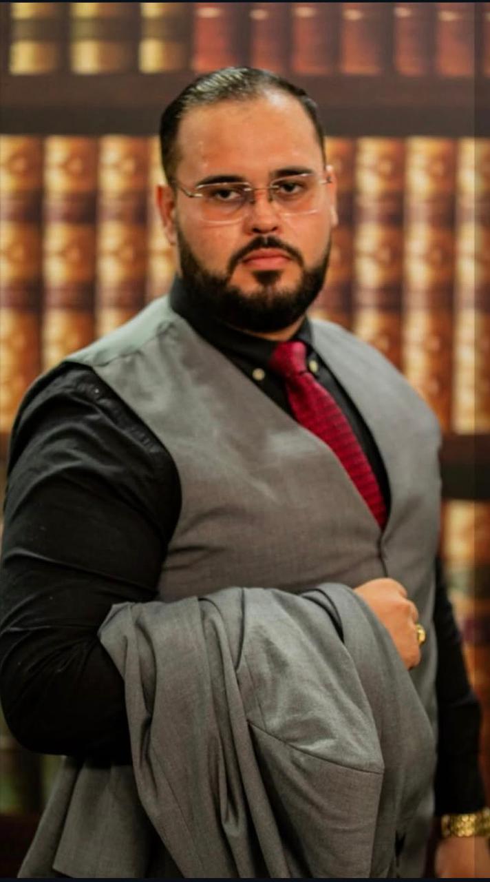 Dr. André Frota