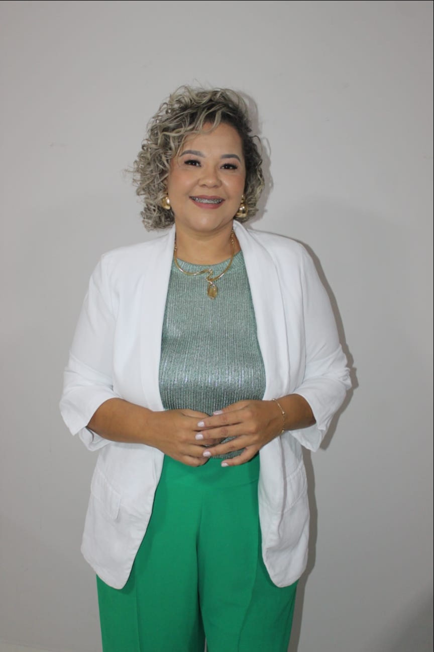 Dra. Geiciane Sousa